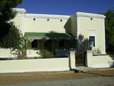 ladismith style